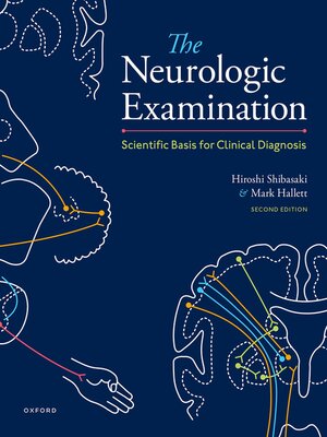 cover image of The Neurologic Examination